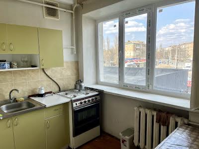 квартира за адресою Чоколівський бульв., 19