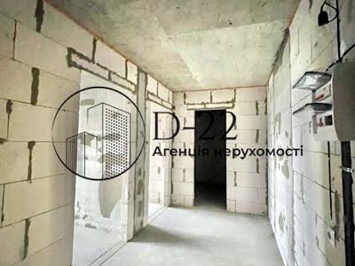 квартира по адресу Михаила Максимовича ул. (Онуфрія Трутенка), 32Б