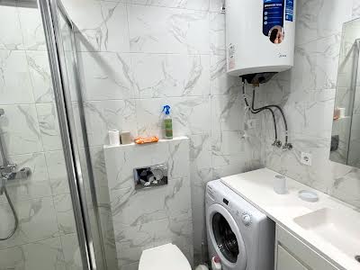 квартира за адресою Джона Маккейна вул. (Івана Кудрі), 20Б