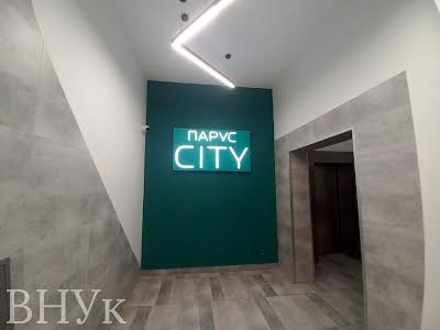 квартира по адресу Львов, Кульпарковская ул., 93