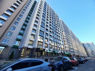 квартира по адресу Тираспольская ул., 58