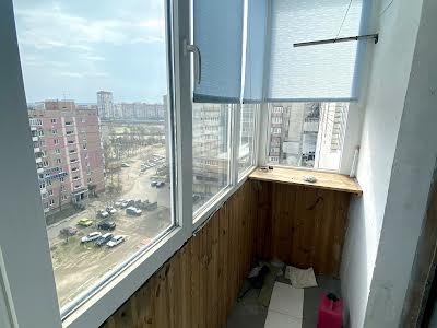 квартира за адресою Володимира Українця вул., 20
