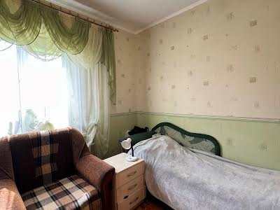 квартира за адресою Архітектора Вербицького вул., 36А