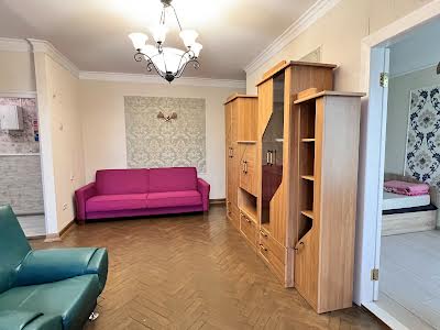 квартира за адресою Естонська вул., 5