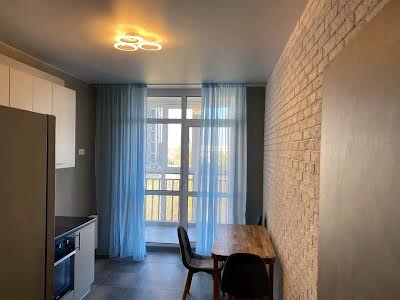 квартира за адресою Метрологічна вул., 42