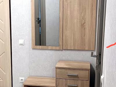 квартира за адресою Профсоюзна вул., 9-А