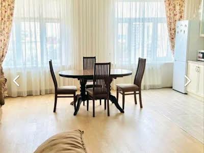 квартира за адресою Чернишевська вул., 50