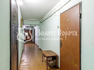 квартира за адресою Бондарська вул., 3