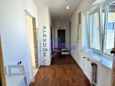 будинок за адресою Кодацька, 41