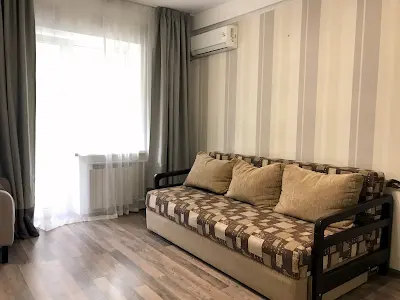 квартира по адресу Межевой пер., 3-А
