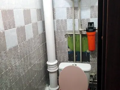квартира за адресою Миру просп., 10