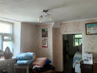 дом по адресу 2-га вул СЛОБІДСЬКА, 103