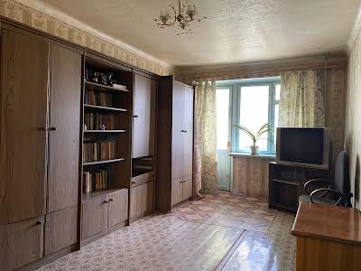 квартира за адресою Старочумацька вул. (Байкальська), 13