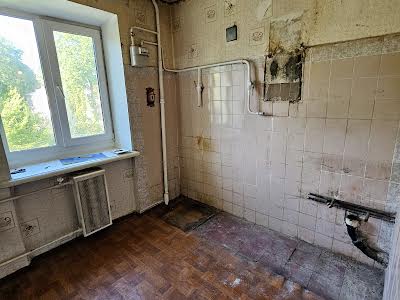 квартира за адресою Зоологічна вул., 4-А