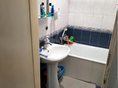 квартира за адресою Дніпро, Незалежності вул. (Титова), 2