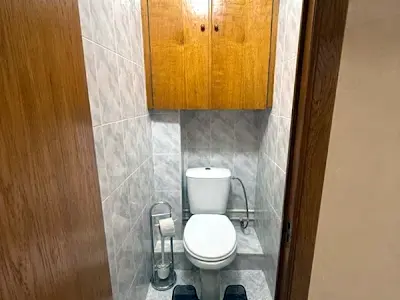квартира по адресу Миколы Бажана просп., 9