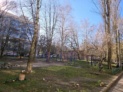 квартира за адресою Коперника вул., 16-Б