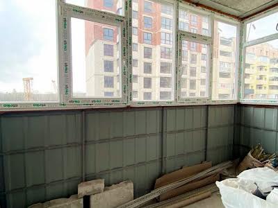 квартира за адресою Михайла Лушпи просп., 5
