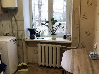квартира по адресу Леси Украинки ул., 47