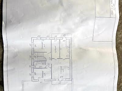 дом по адресу 205-та Садова ул., 5