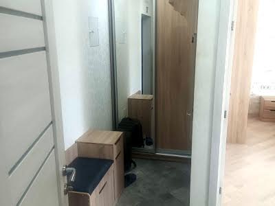 квартира за адресою Метрологічна вул., 56