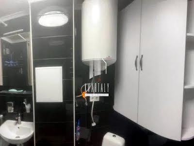 квартира за адресою Ново-Дарницька, 27