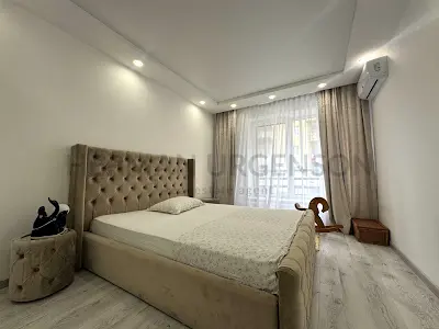 квартира за адресою Линтура, 7