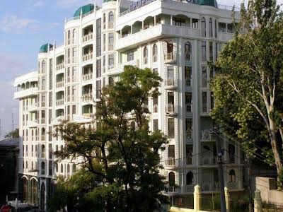 квартира за адресою Військовий узвіз, 5/1