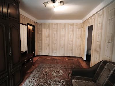 квартира по адресу Михаила Донца ул., 19-Б