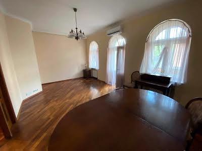 квартира по адресу Олеся Гончара ул., 67