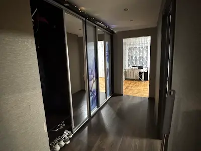 квартира за адресою Деповська вул., 81