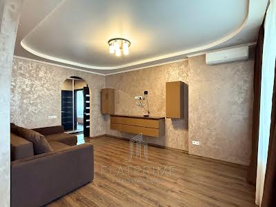 квартира по адресу Киевская ул., 243А