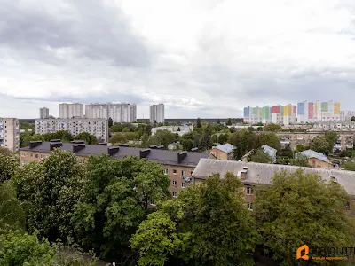 квартира за адресою Марії Лагунової вул., 18