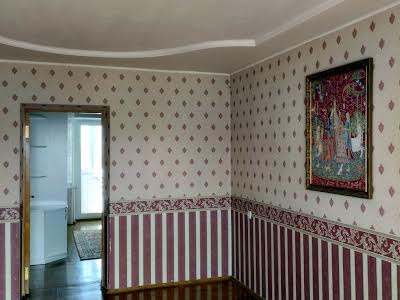 квартира за адресою Європейська вул. (Новгородська), 4
