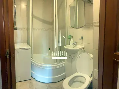 квартира за адресою Оболонський просп., 11-А