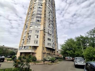 квартира по адресу Верховной Рады бульв., 14-Б