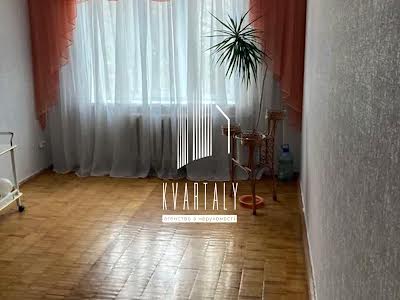 квартира по адресу Митрополита Василия Липковского ул. (Урицкого), 24