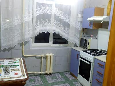 квартира за адресою Берестейський просп. (Перемоги), 19