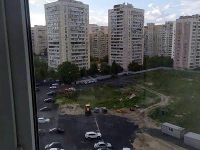 квартира по адресу Соломии Крушельницкой ул., 13