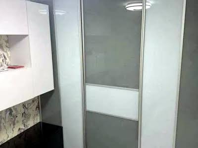 квартира по адресу Тепличная ул., 38