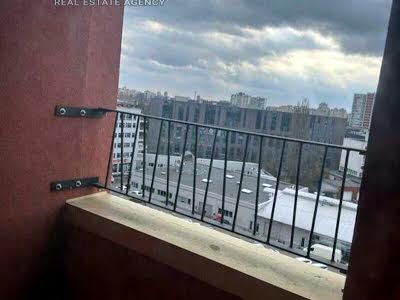квартира по адресу Берестейский просп. (Победы), 67