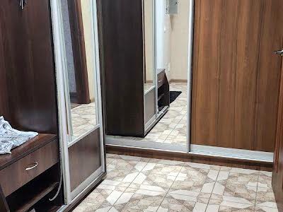 квартира за адресою Юрія Поправки вул. (Миколи Лебедєва), 14