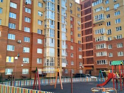 квартира по адресу Генерала М. Тарнавского пер., 4