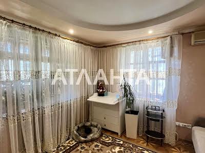 квартира за адресою Левітана вул., 40