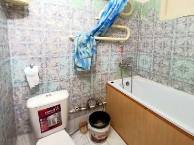 квартира по адресу Эдуарда Фукса ул. (Тухачевського), 37