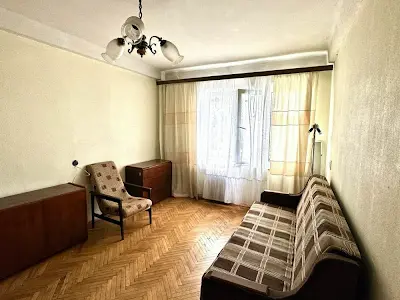 квартира за адресою Берестейський просп. (Перемоги), 20