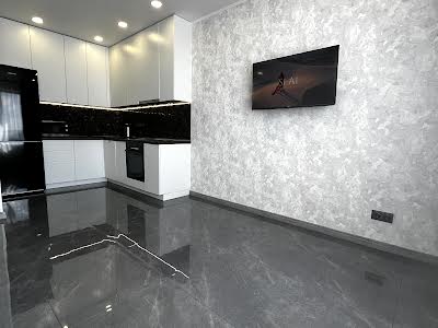 квартира за адресою Оболонський просп., 6-А