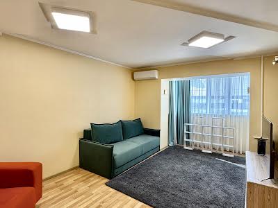 квартира по адресу Сечевых Стрельцов ул. (Артема), 32-38