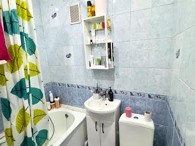 квартира за адресою Олександра Поля просп. (Кірова), 91