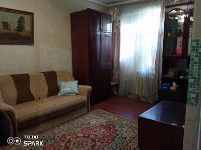квартира по адресу Мира просп., 13